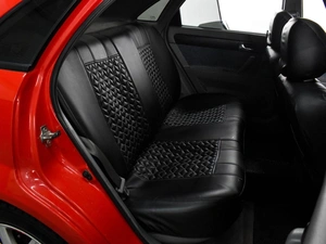 Седан Chevrolet Lacetti 2008 года, 499000 рублей, Воронеж