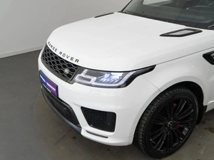 Внедорожник Land Rover Range Rover Sport 2018 года, 5588888 рублей, Москва