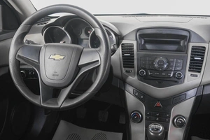 Седан Chevrolet Cruze 2012 года, 799000 рублей, Кемерово