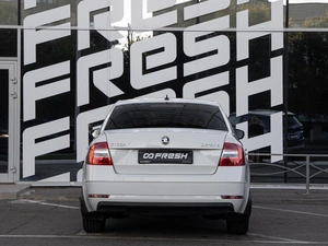 Лифтбек Skoda Octavia 2018 года, 1385000 рублей, Волгоград