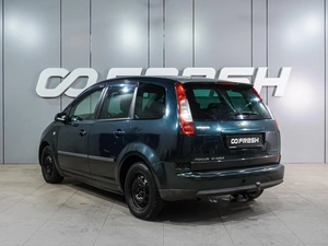 Минивэн Ford C-MAX 2006 года, 319000 рублей, Воронеж