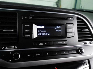 Седан Hyundai Elantra 2018 года, 1599000 рублей, Воронеж