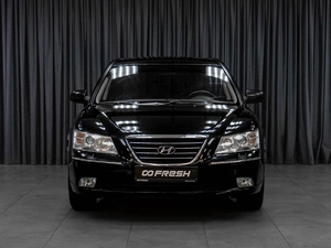 Седан Hyundai Sonata 2008 года, 929000 рублей, Тюмень