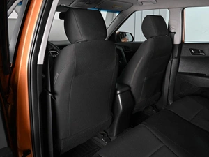 Внедорожник Hyundai Creta 2017 года, 1529000 рублей, Аксай