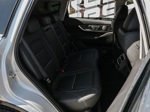 Внедорожник Chery Tiggo 7 Pro Max 2024 года, 2299000 рублей, Волгоград
