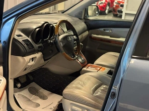 Внедорожник Lexus RX 2004 года, 947000 рублей, Красноярск