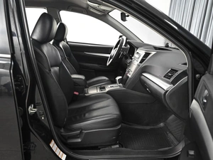 Седан Subaru Legacy 2009 года, 1188000 рублей, Ставрополь