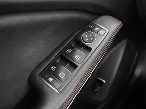 Внедорожник Mercedes-benz GLA-класс 2015 года, 2142900 рублей, Казань