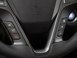 Внедорожник Hyundai Santa Fe 2016 года, 2386444 рублей, Москва