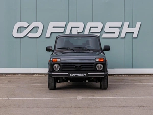 Внедорожник ВАЗ (LADA) Niva Legend 2025 года, 1250000 рублей, Большой Сочи