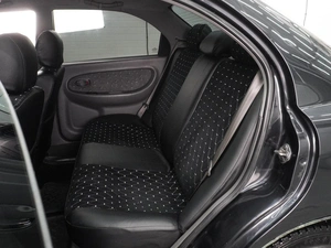 Седан Kia Spectra 2008 года, 489000 рублей, Воронеж