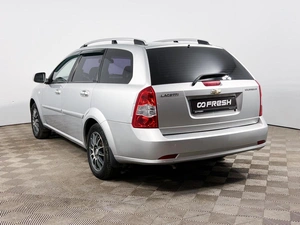 Универсал Chevrolet Lacetti 2012 года, 579900 рублей, Казань