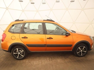 Универсал ВАЗ (LADA) Granta 2020 года, 830000 рублей, Орёл