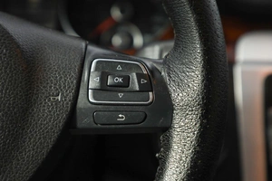 Седан Volkswagen Passat CC 2010 года, 1079000 рублей, Новосибирск