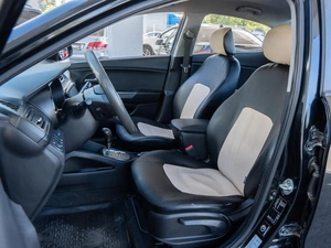 Седан Kia Rio 2011 года, 720000 рублей, Волгоград