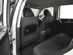 Внедорожник Volkswagen Tiguan 2013 года, 1442000 рублей, Ставрополь