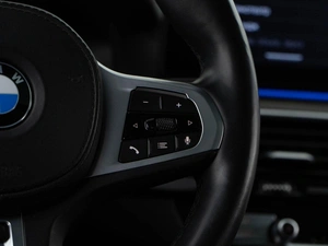 Седан BMW 5 серия 2021 года, 4598444 рублей, Москва