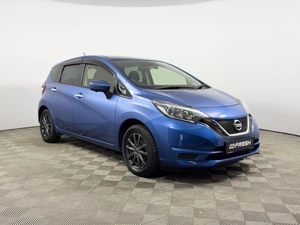 Хетчбэк Nissan Note 2018 года, 875100 рублей, Казань