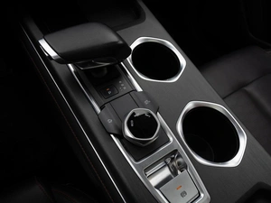 Внедорожник Changan CS55 Plus 2023 года, 2049000 рублей, Саратов