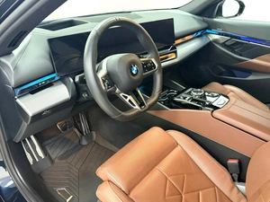 Седан BMW 5 серия 2024 года, 7895000 рублей, Красноярск