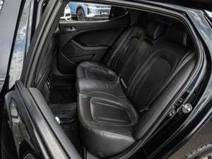 Седан Kia Optima 2013 года, 1215000 рублей, Краснодар