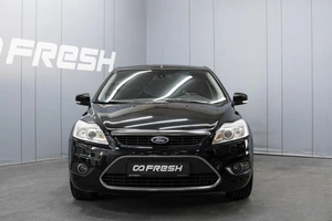 Хетчбэк Ford Focus 2008 года, 750000 рублей, Омск