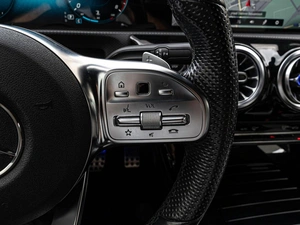 Седан Mercedes-benz CLA-класс 2021 года, 3680000 рублей, Краснодар