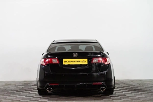 Седан Honda Accord 2008 года, 939000 рублей, Сургут