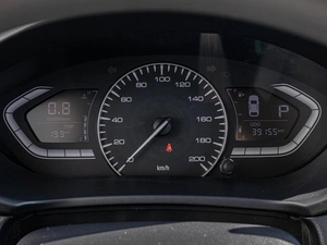 Седан Changan Alsvin 2023 года, 1120000 рублей, Краснодар