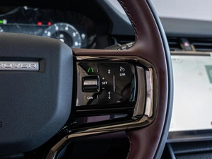 Внедорожник Land Rover Range Rover Evoque 2025 года, 5850000 рублей, Краснодар