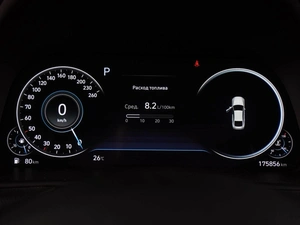 Седан Hyundai Sonata 2020 года, 1869000 рублей, Воронеж