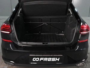 Лифтбек Volkswagen Polo 2020 года, 1849000 рублей, Ростов-на-Дону