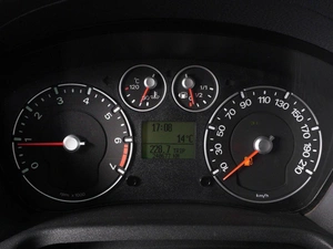 Хетчбэк Ford Fiesta 2006 года, 399000 рублей, Минеральные Воды