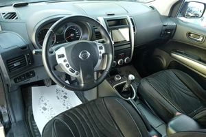Внедорожник Nissan X-Trail 2010 года, 1089000 рублей, Омск