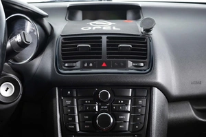 Минивэн Opel Meriva 2012 года, 569000 рублей, Пермь