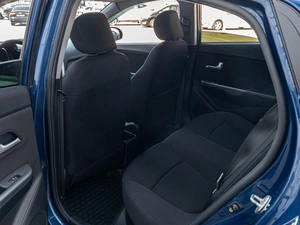 Седан Kia Rio 2014 года, 699000 рублей, Краснодар