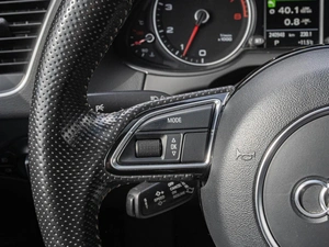 Внедорожник Audi Q5 2016 года, 2270000 рублей, Краснодар