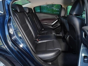Седан Mazda 6 2016 года, 1888000 рублей, Тверь