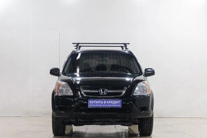 Внедорожник Honda CR-V 2003 года, 659000 рублей, Новокузнецк