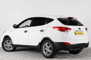 Внедорожник Hyundai ix35 2010 года, 1299000 рублей, Челябинск