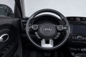 Внедорожник Kia Soul 2017 года, 1399000 рублей, Челябинск