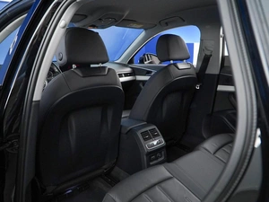 Седан Audi A4 2020 года, 2500999 рублей, Москва