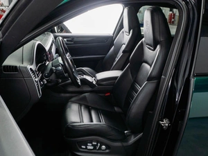 Внедорожник Porsche Cayenne 2020 года, 8899000 рублей, Тюмень