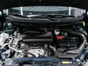Внедорожник Nissan X-Trail 2020 года, 2349000 рублей, Красноярск
