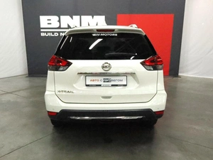 Внедорожник Nissan X-Trail 2019 года, 1940000 рублей, Курск