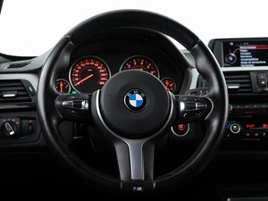 Седан BMW 3 серия 2016 года, 2698999 рублей, Москва