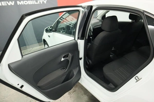 Седан Volkswagen Polo 2020 года, 1450000 рублей, Курск