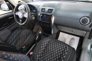 Внедорожник Suzuki SX4 2012 года, 899000 рублей, Омск