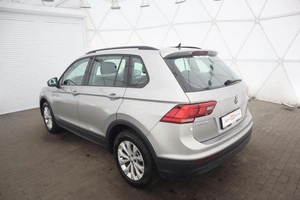 Внедорожник Volkswagen Tiguan 2020 года, 2470000 рублей, Орёл