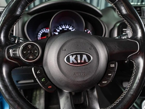 Внедорожник Kia Soul 2018 года, 1599000 рублей, Тюмень